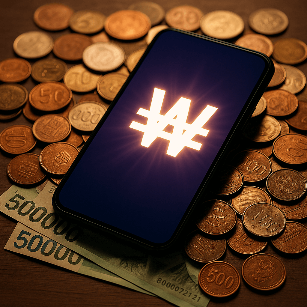 통신비 절감과 환급 관련 팁을 제공하는 블로그 대표 썸네일