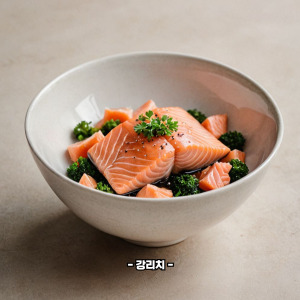 비타민D가 많은 음식