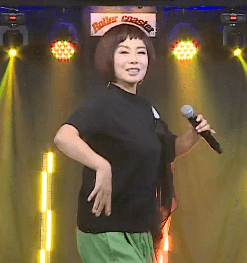 현숙 - 춤추는 탬버린