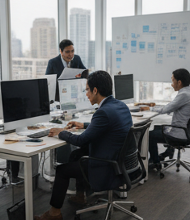 중개형, 신탁형, 일임형 완벽 비교 3