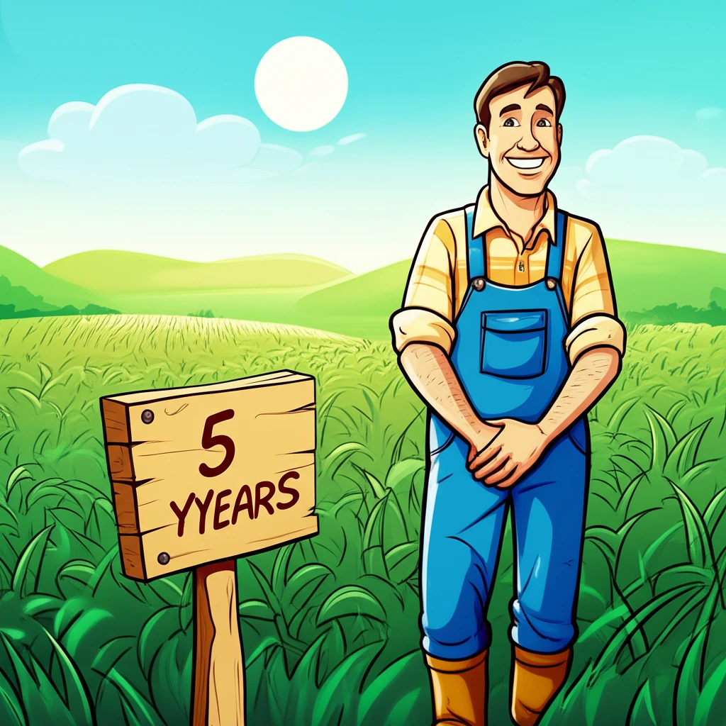 2025년 청년농업인 취농직불제, 자..