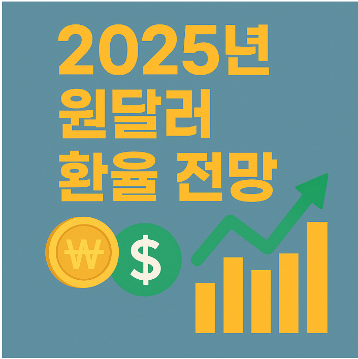 원달러 환율 전망