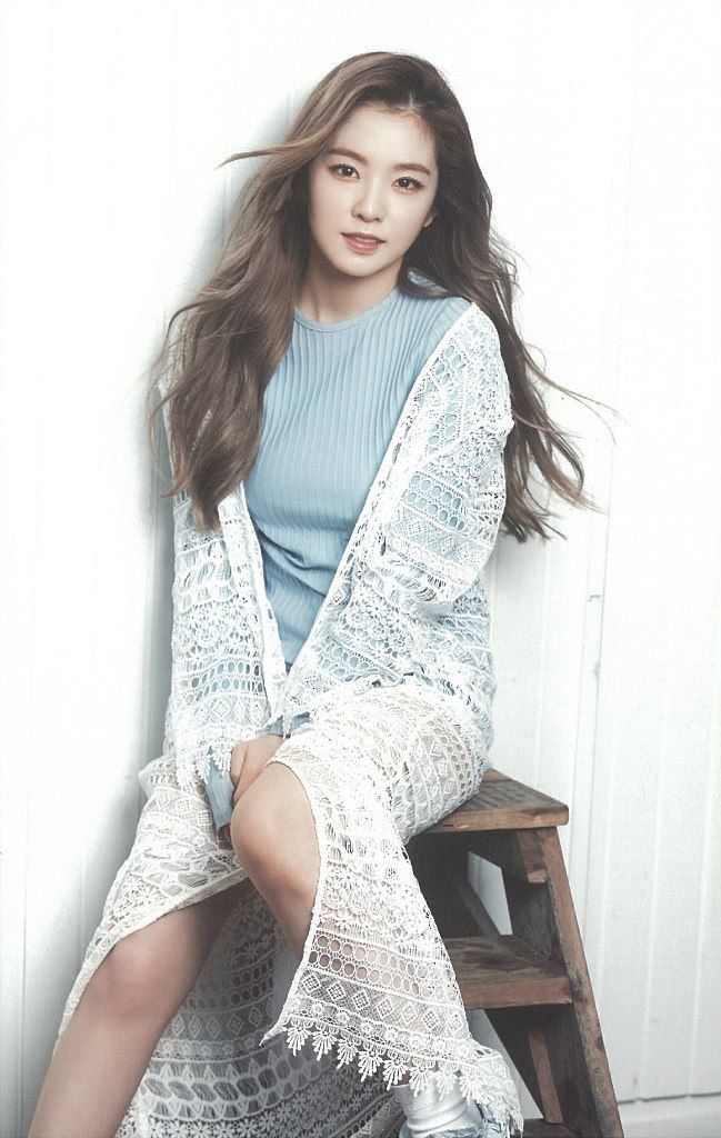레드벨벳 아이린(Red Velvet Irene) 사진모음