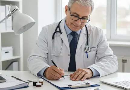 폐암 4기 생존율