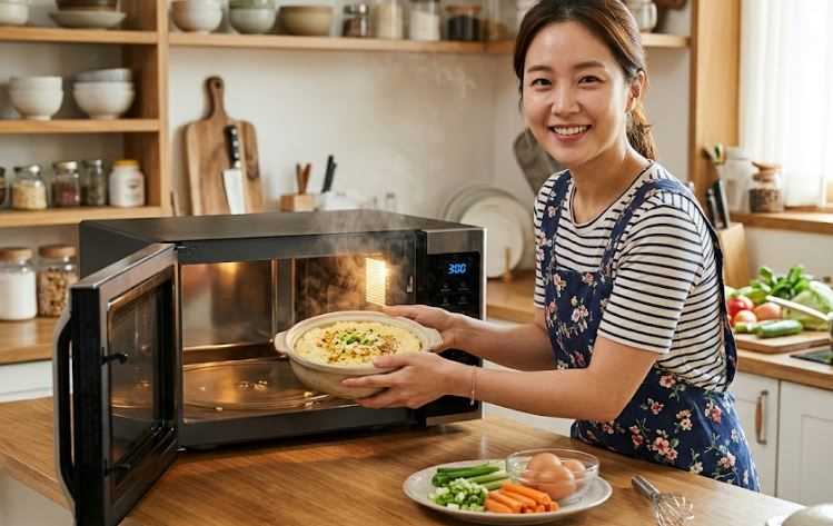 계란찜