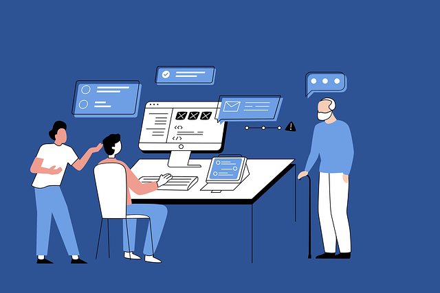 웹사이트 디자인