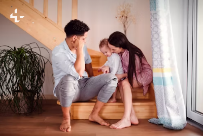 parent conflict recovery
