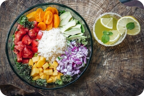 콤부차 & 다이어트 관계