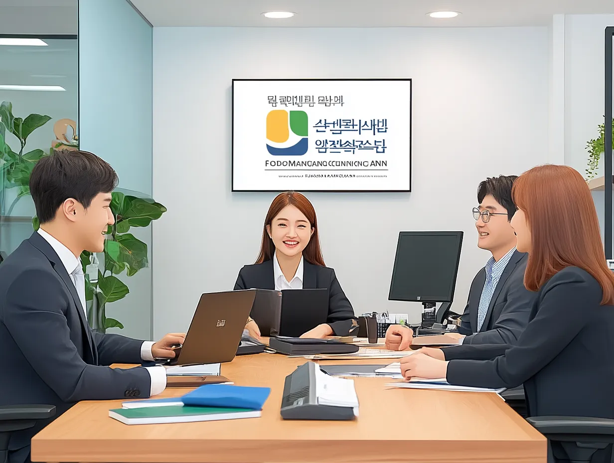 회사 선택 시 직무 적합성을 판단하는 법