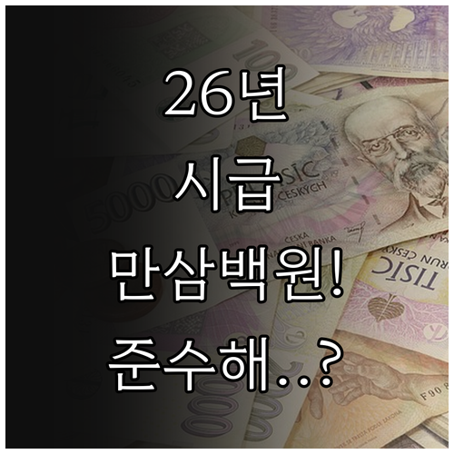 포괄임금제 기본급 최저임금 준수 기준..