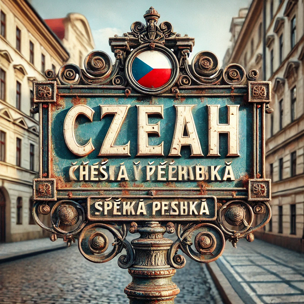 체코어 학습 가이드 문법, 발음, 어휘부터 문화까지