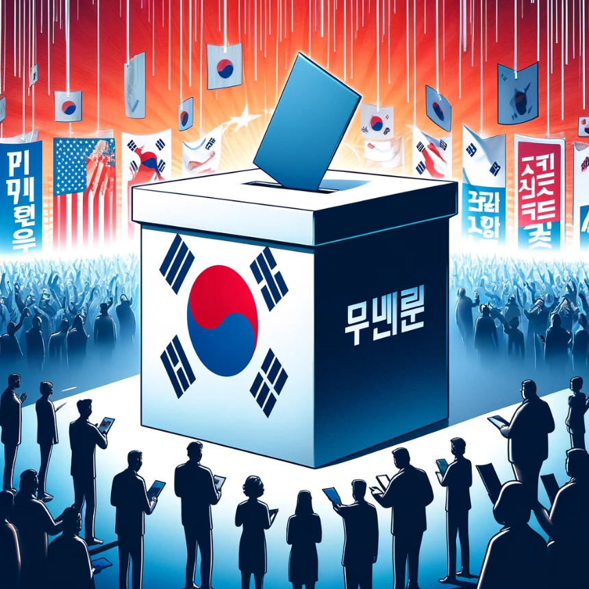 조기대선 날짜 확정? 앞으로의 정치 일정과 영향 분석