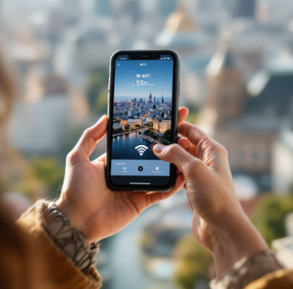 해외여행 유심 vs 포켓 와이파이 선택 가이드