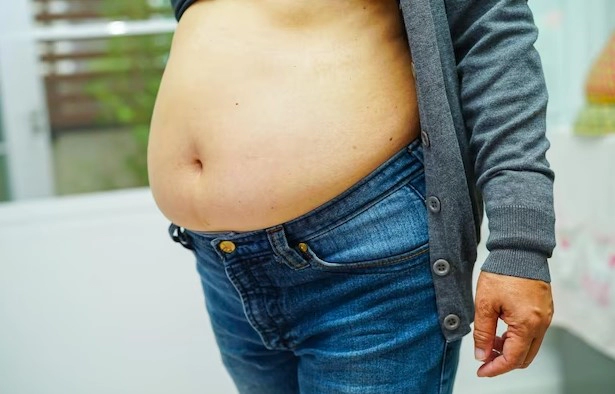 대사증후군 증상 5가지