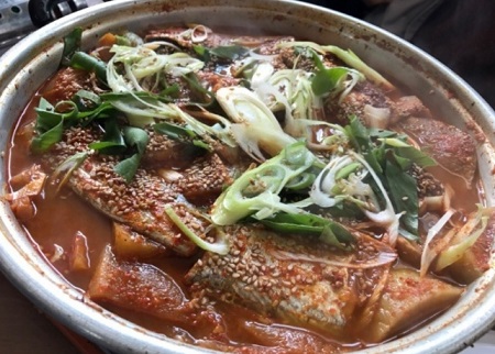 백반기행-나주-병어찜