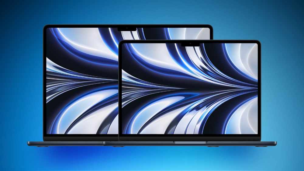 macbook air
