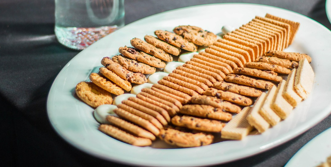 건강 간식 선택법 당류부터 확인하는 이유