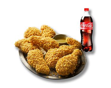 비비큐치킨