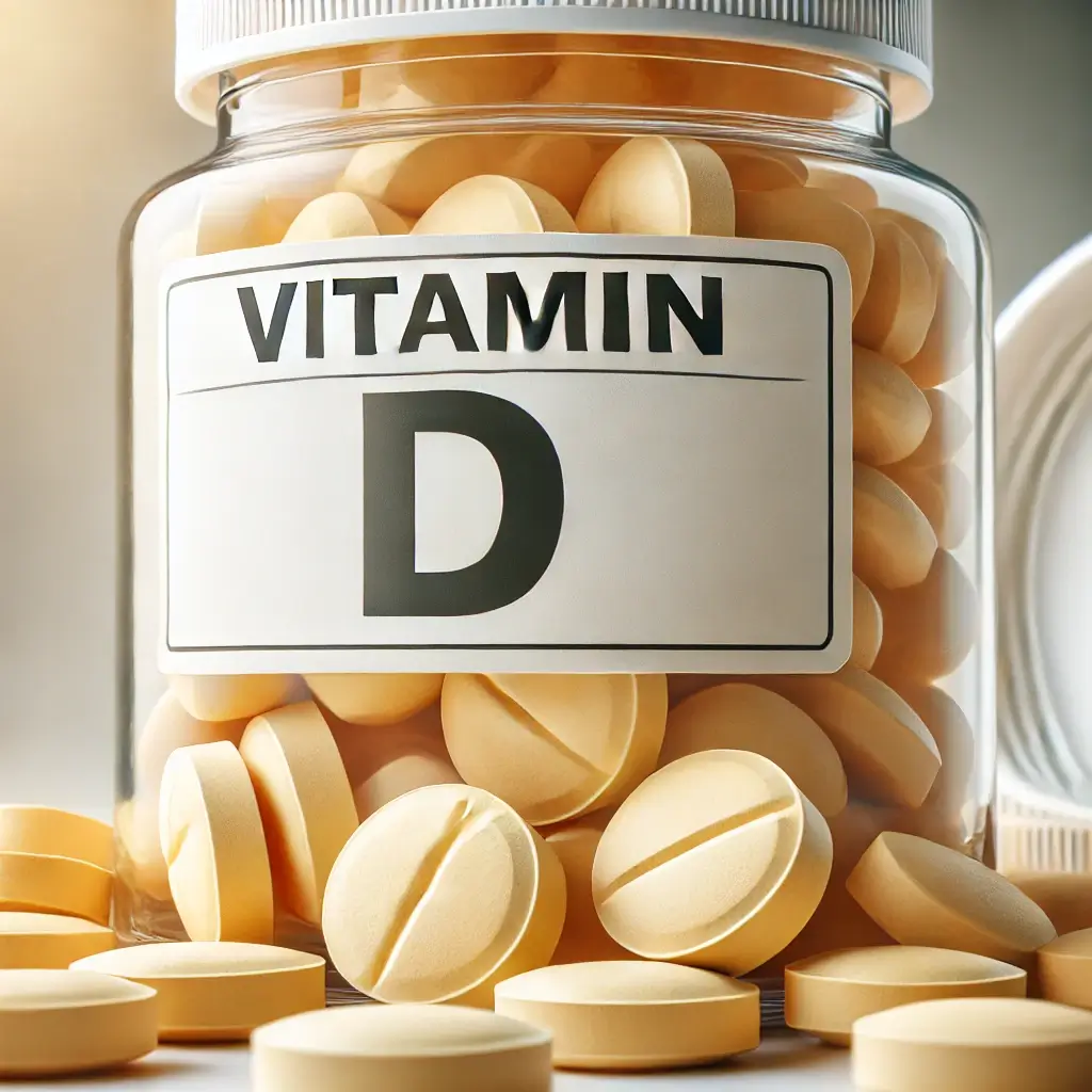비타민D