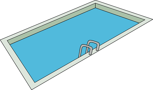 수영장도 절세 장소