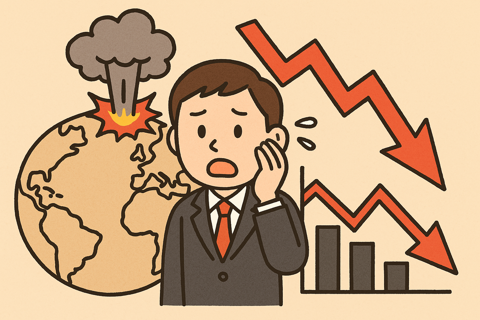 지정학적 리스크