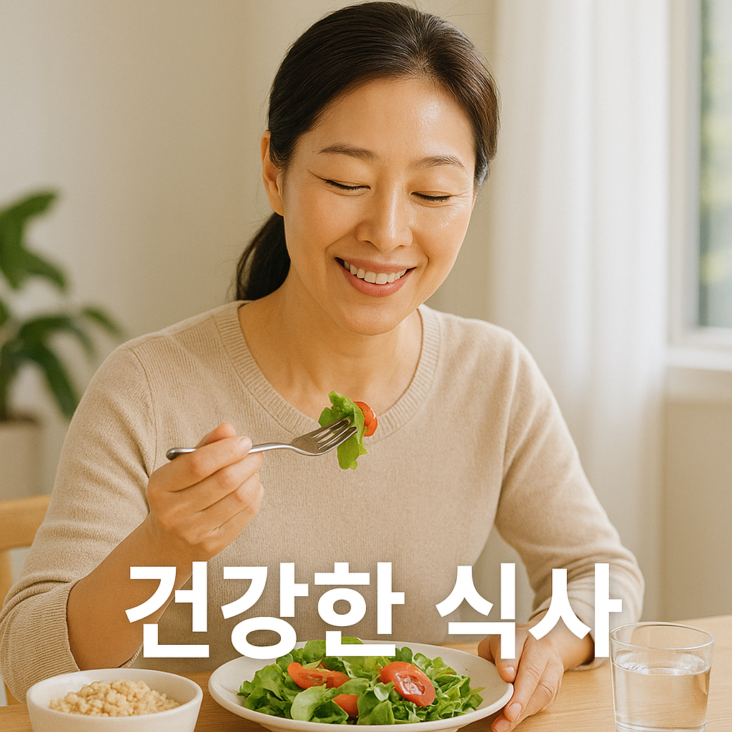 수분·영양·항산화 균형 관리 루틴