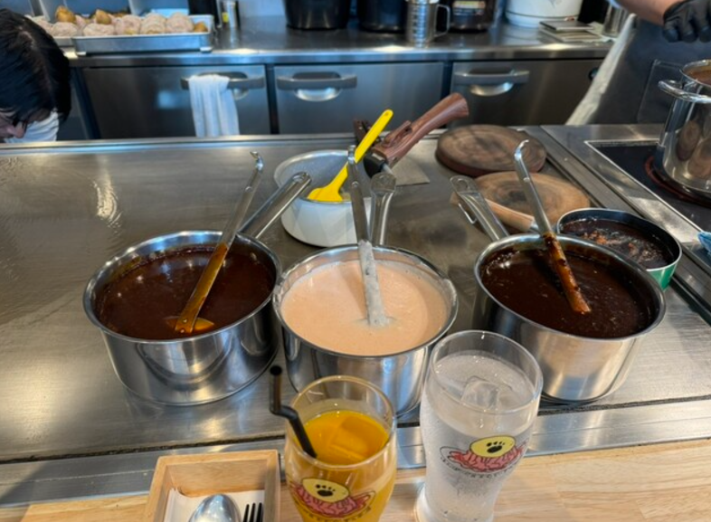 후쿠오카 오므라이스