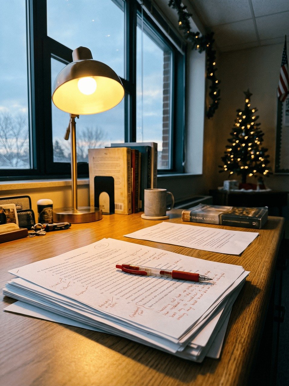 성적이 낮아도 가능한 미국 대학 리스트 (미국입시, 조건부, 커뮤니티컬리지)