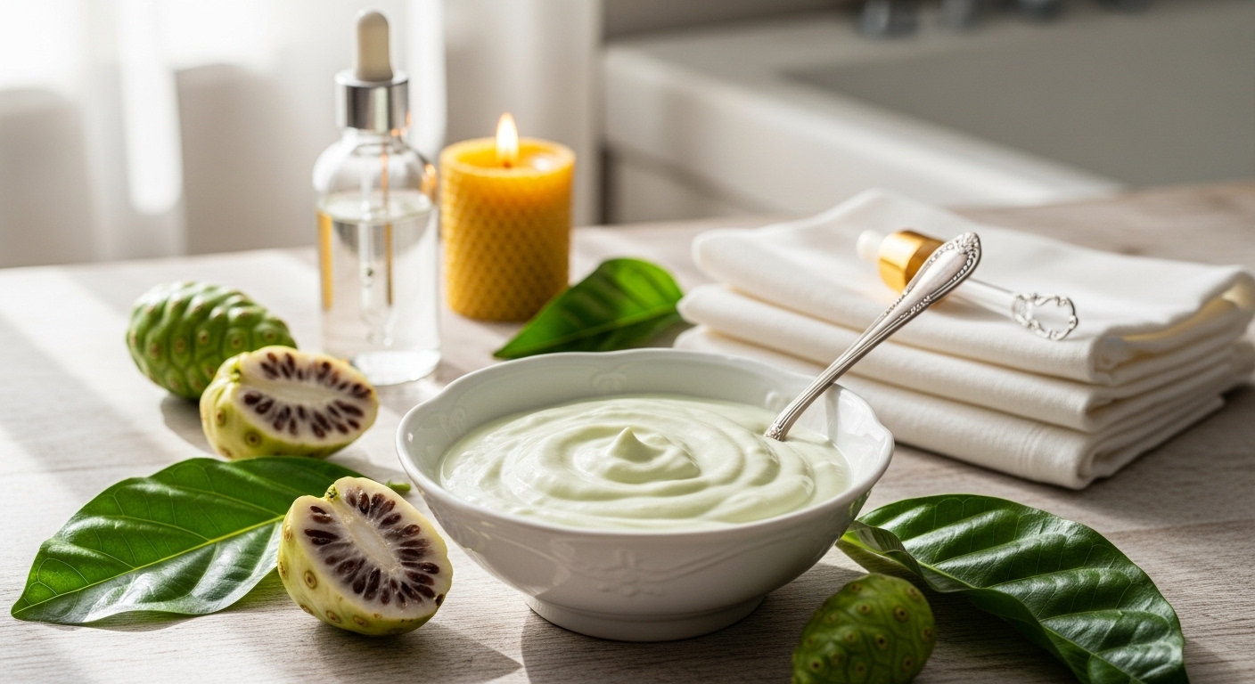 노니비누효능독소배출