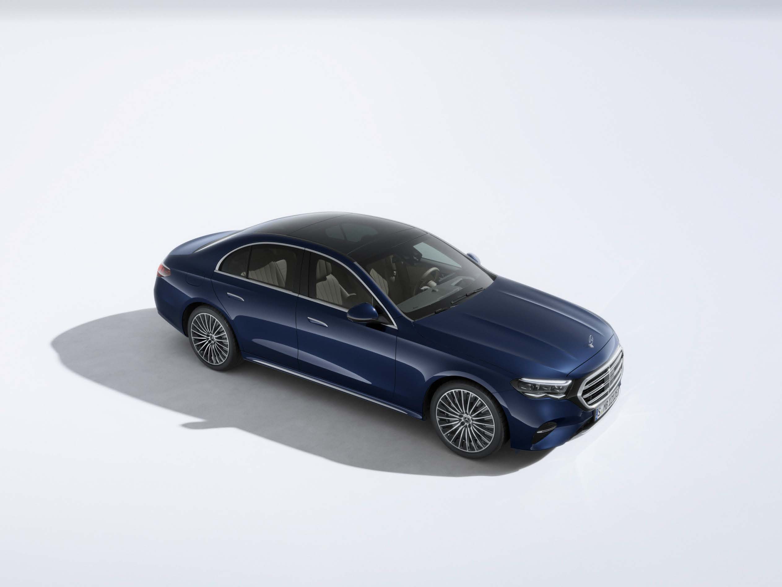 벤츠 E클래스 장기렌트 가격