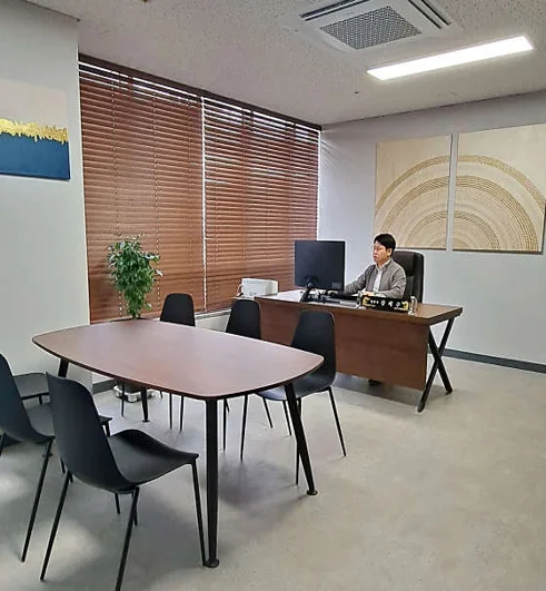 강세구 세무회계사무소