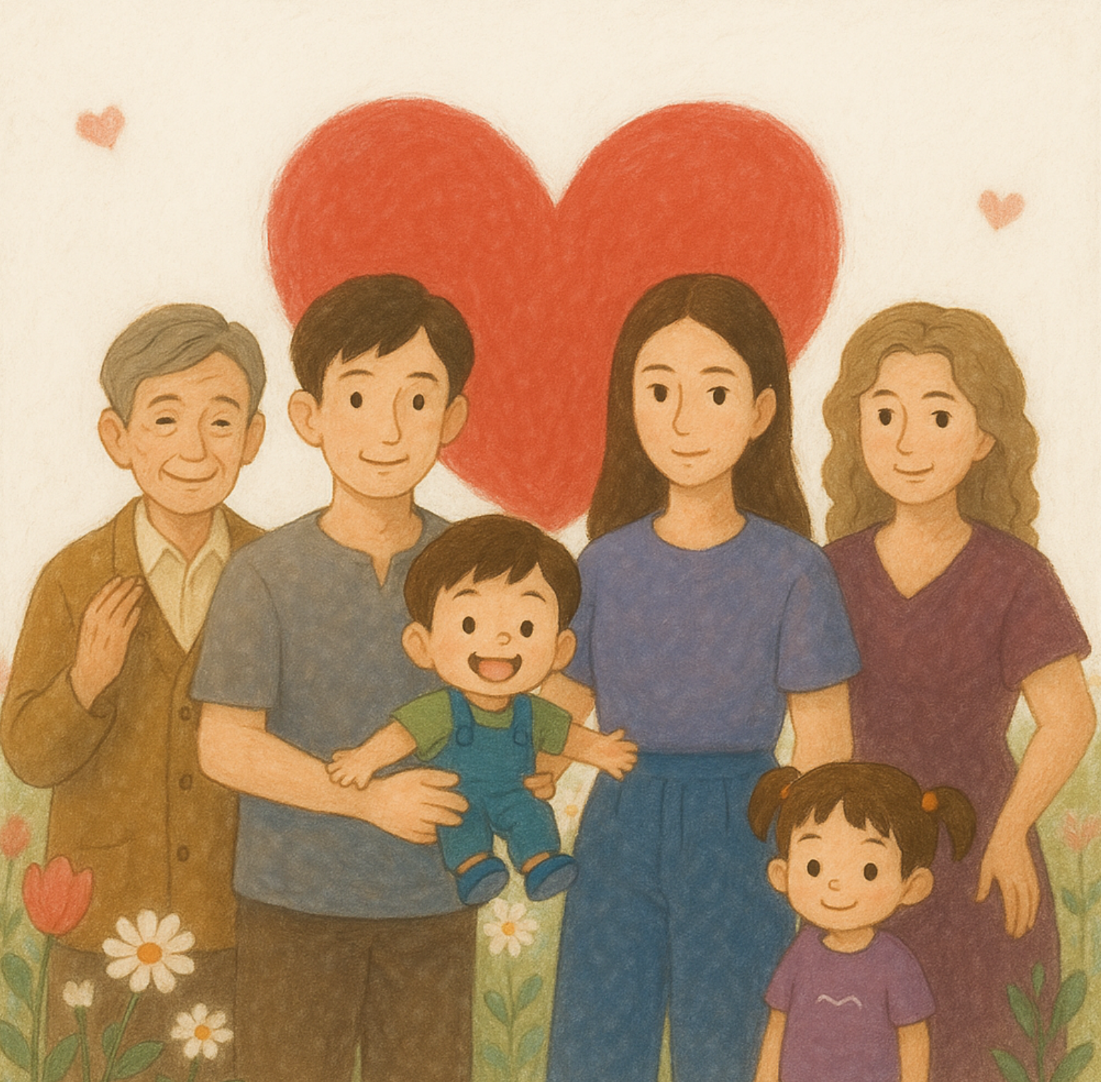 가정양육수당 지원제도