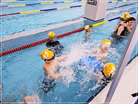 수영-초등학생-생존수영-2