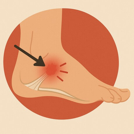 런닝할 때 가장 흔한 부상 TOP 5 부상 원인, 예방 및 치료법 정리