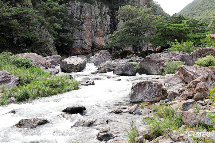 진안 가볼만한곳 베스트10