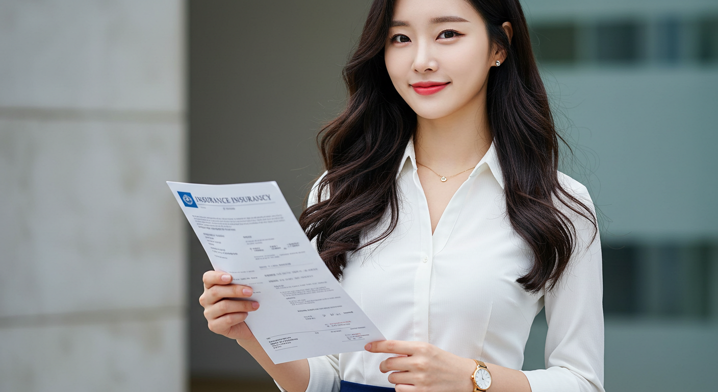 세대별 실비보험 자기부담금