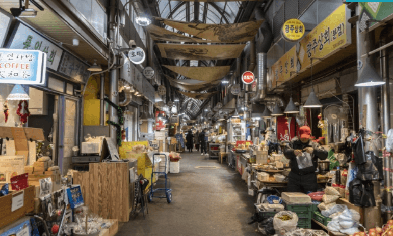 청와대 주변 함께 가볼만한 곳