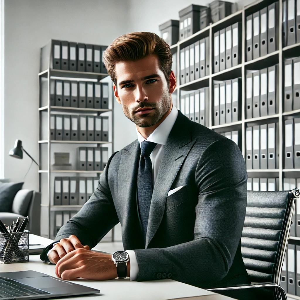 istj남자 공략법