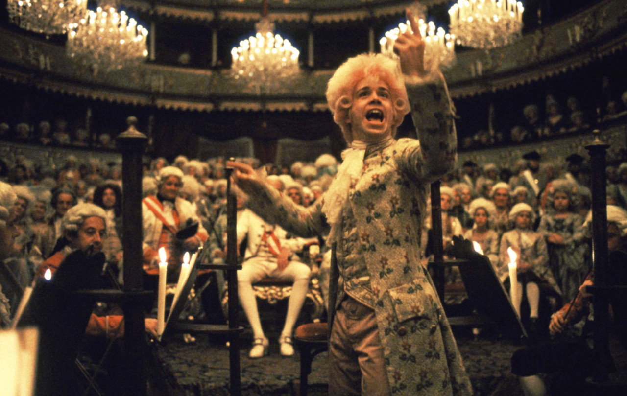 아마데우스 스틸컷