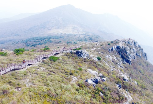 재약산 등산코스