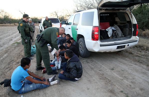 레이큰 라일리 법 관련 이미지