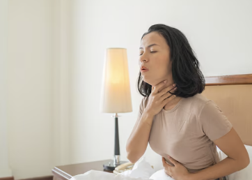 백혈병 초기증상 23