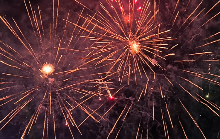 해운대 빛축제