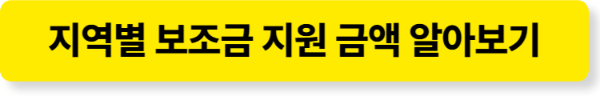 전기차 보조금 지자체 지원 금액 알아보기