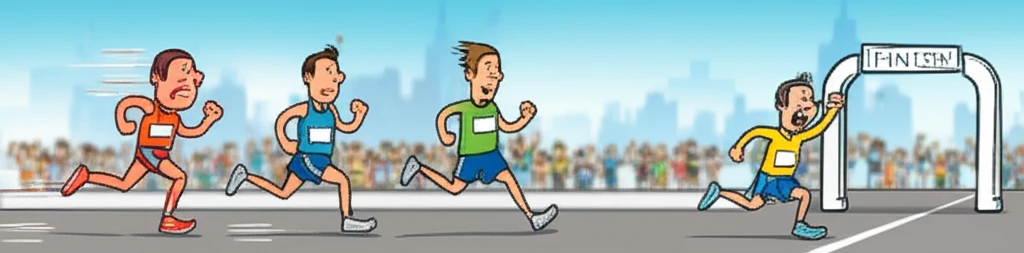 518 마라톤 10km 완주법 8주 ..