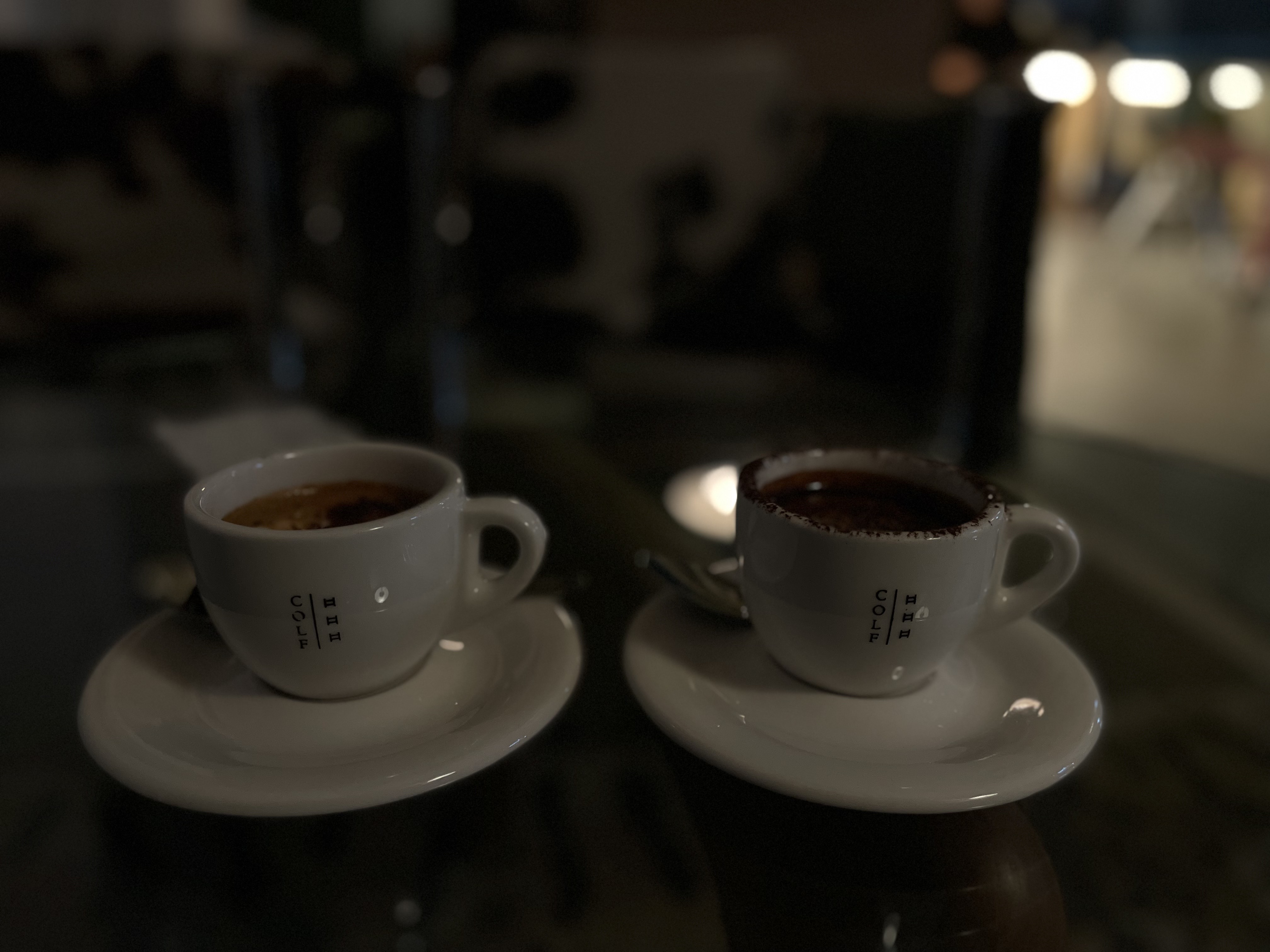 울산 무거동 카페 콜프로스터스