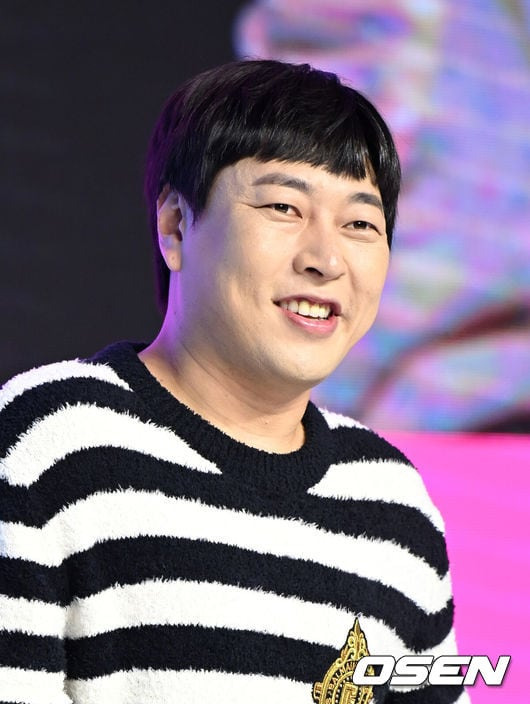 개그맨 이진호&amp;#44; 불법 도박 자진 고백과 예능 프로그램 하차