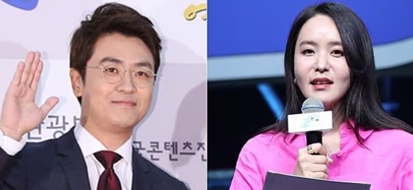 박지윤 최동석 이혼 파경이유 2024 최근 근황