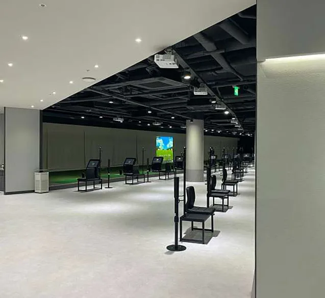 GDR 구윤희 골프 아카데미