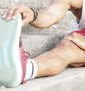 좌골신경통 증상과 치료방법